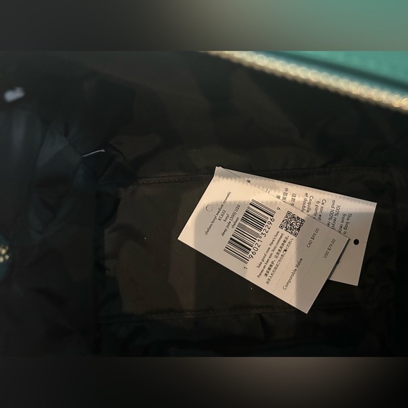 Kate spade Chelsea medium cosmetic bag - Picture 2 of 2